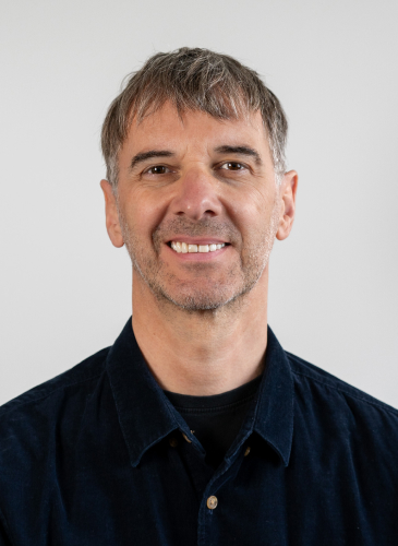 photo of Bernd Janzen